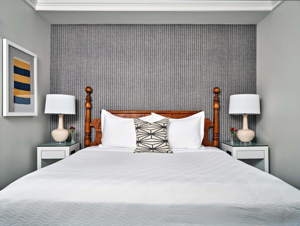 Harbor View Hotel Edgartown Kültér fotó