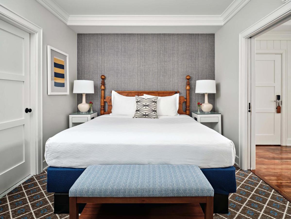 Harbor View Hotel Edgartown Kültér fotó