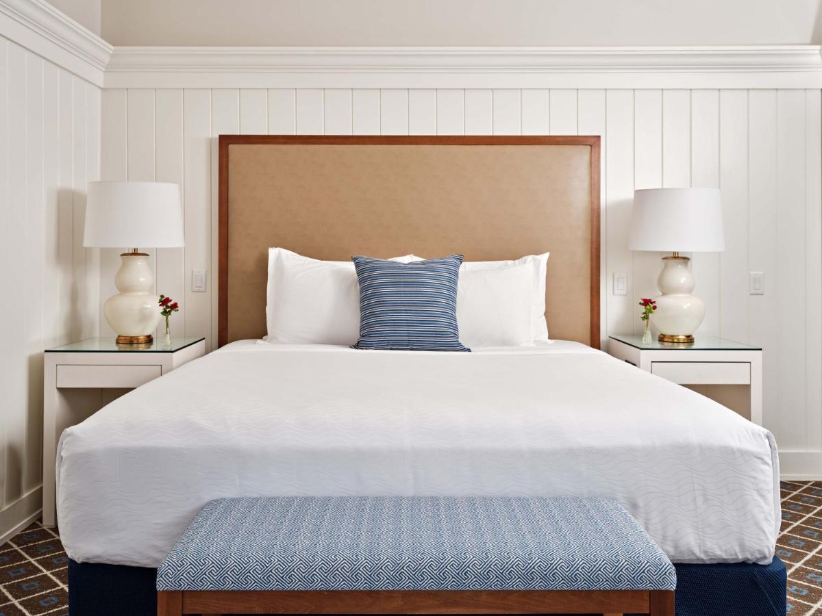 Harbor View Hotel Edgartown Kültér fotó