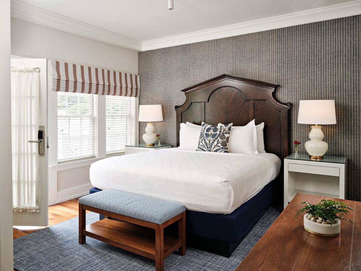 Harbor View Hotel Edgartown Kültér fotó