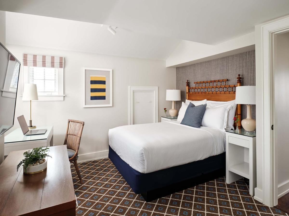 Harbor View Hotel Edgartown Kültér fotó