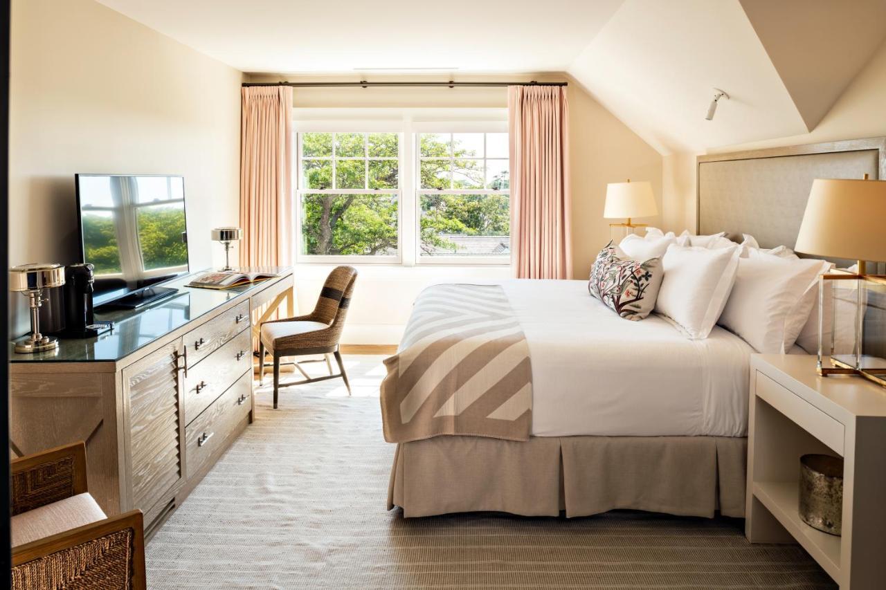 Harbor View Hotel Edgartown Kültér fotó