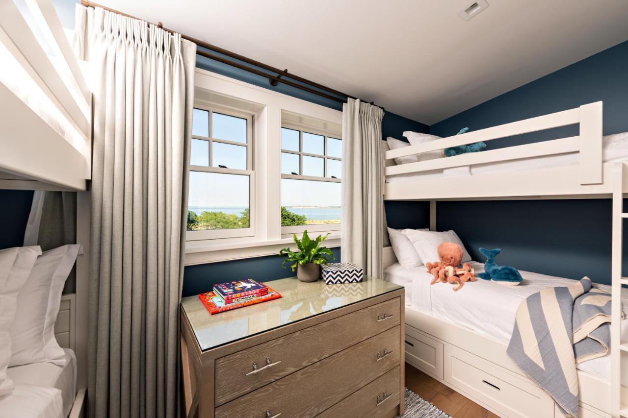 Harbor View Hotel Edgartown Kültér fotó