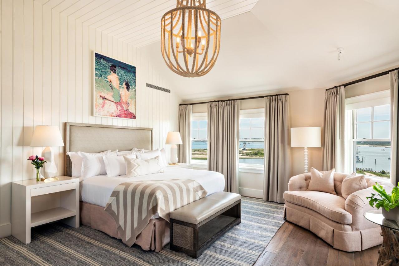 Harbor View Hotel Edgartown Kültér fotó