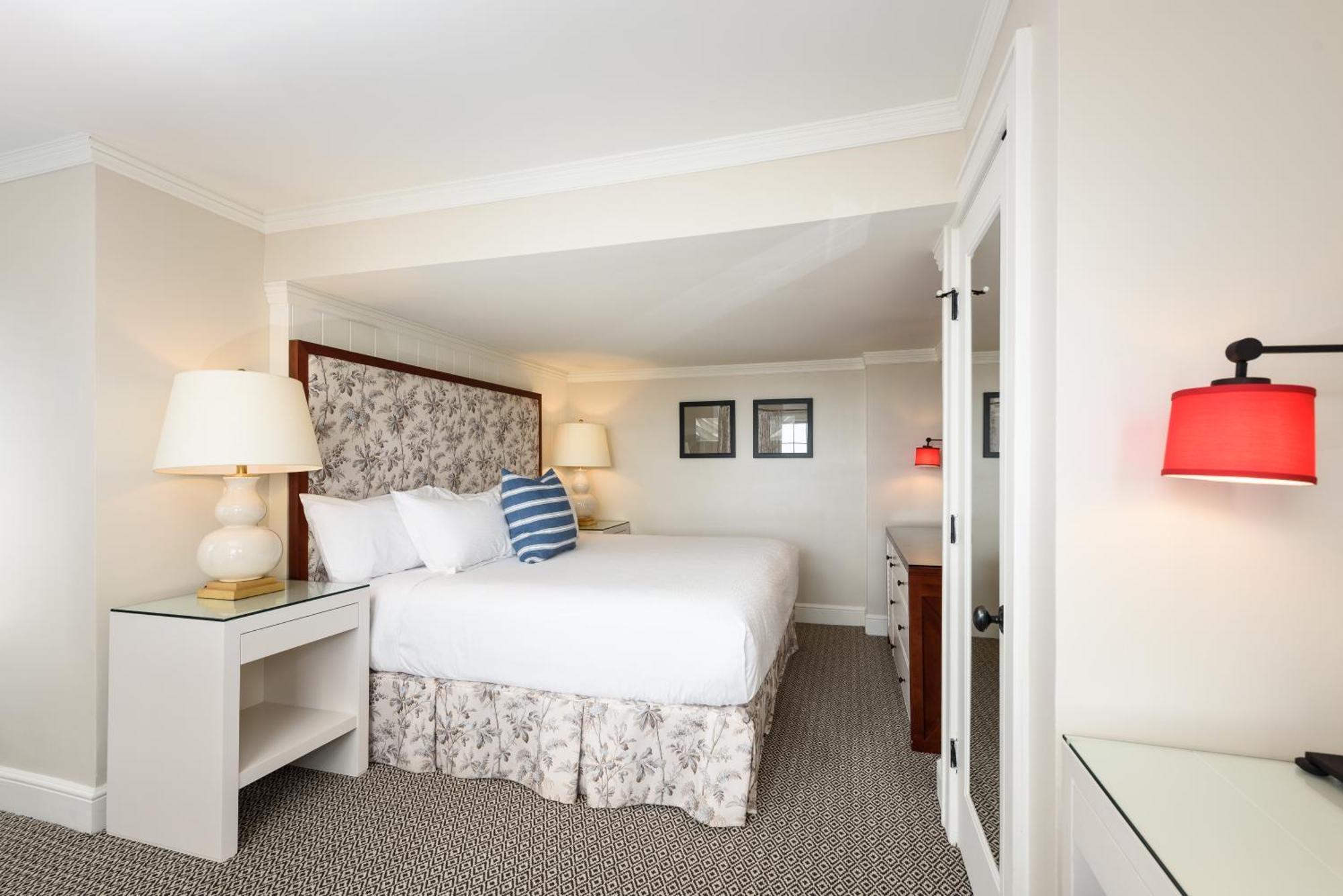 Harbor View Hotel Edgartown Szoba fotó