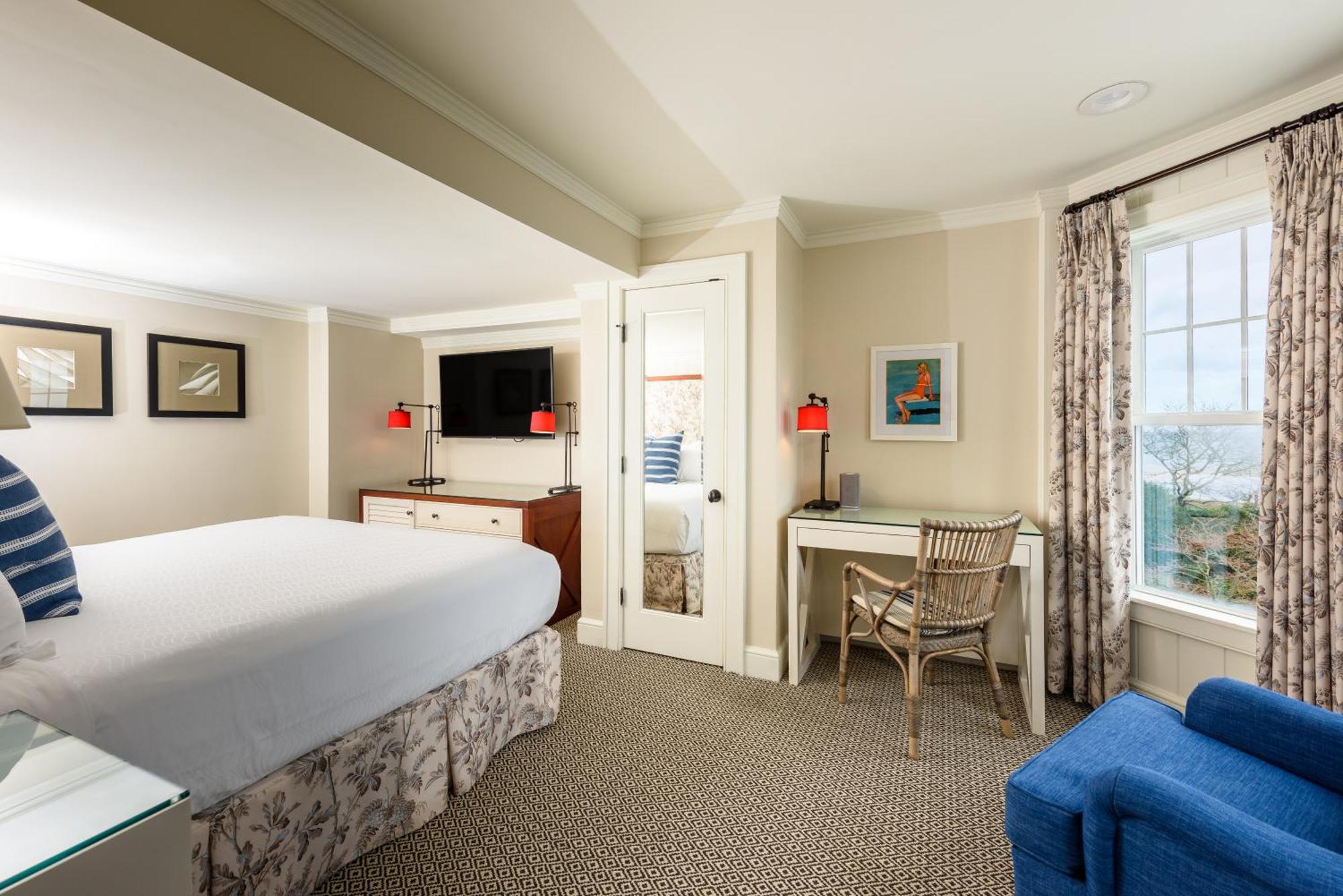 Harbor View Hotel Edgartown Szoba fotó