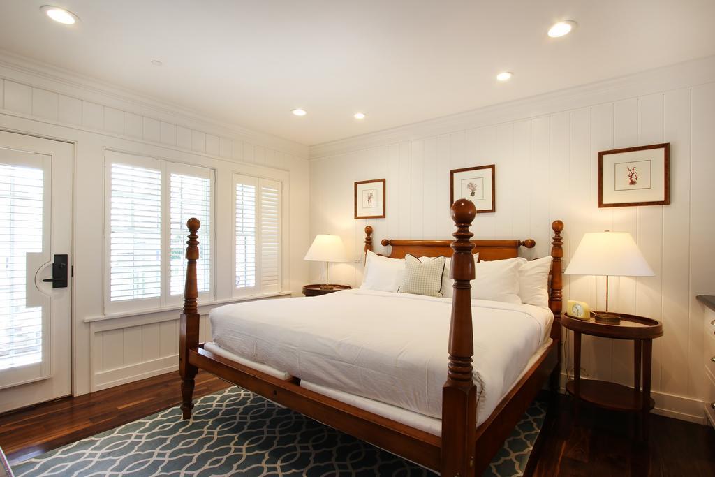 Harbor View Hotel Edgartown Kültér fotó