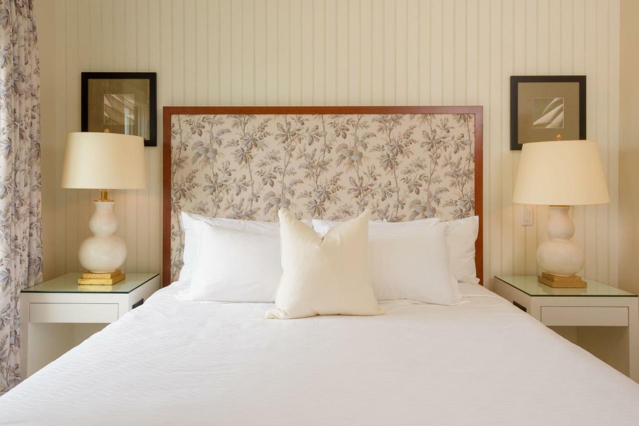 Harbor View Hotel Edgartown Kültér fotó