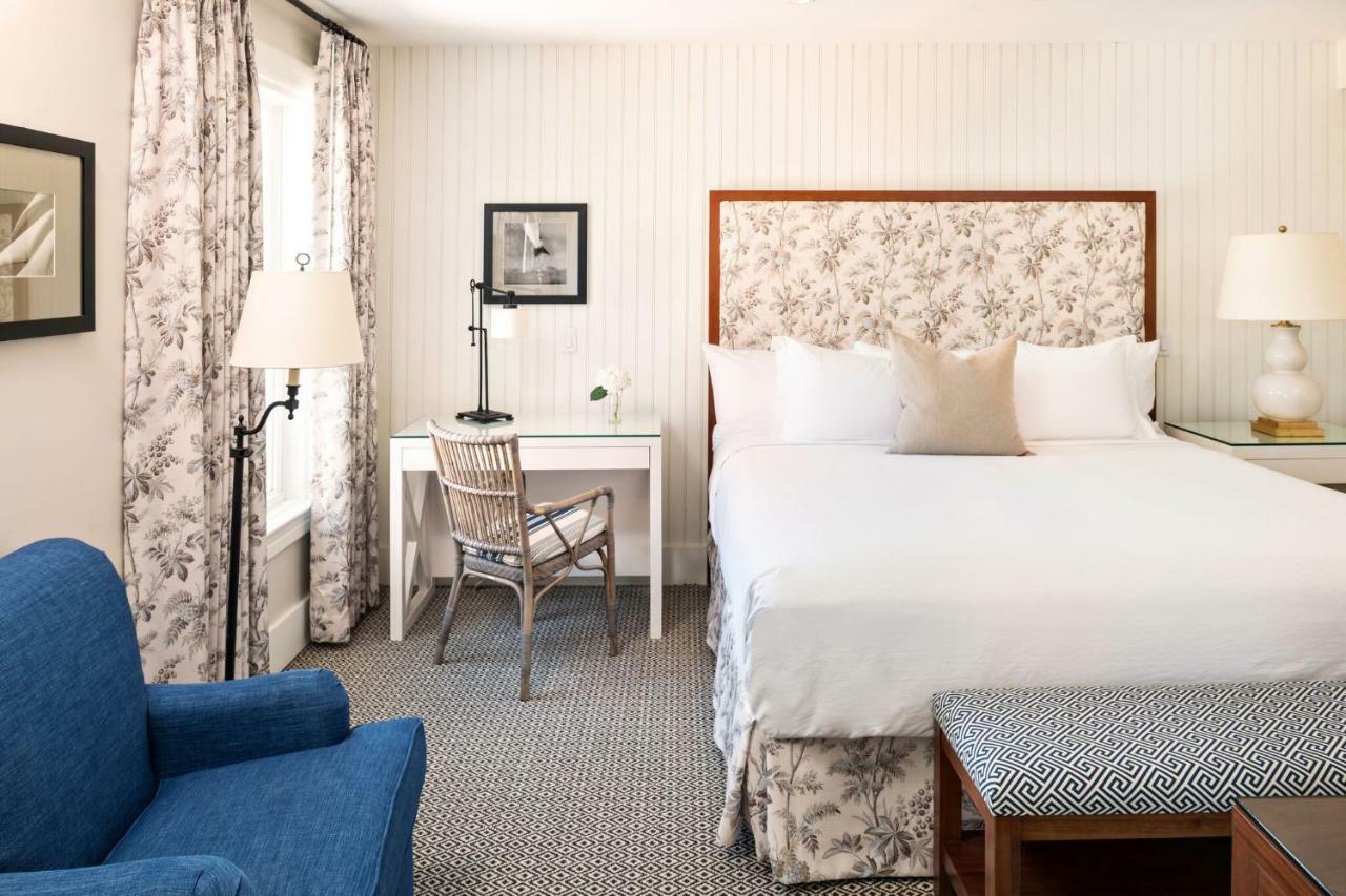 Harbor View Hotel Edgartown Kültér fotó