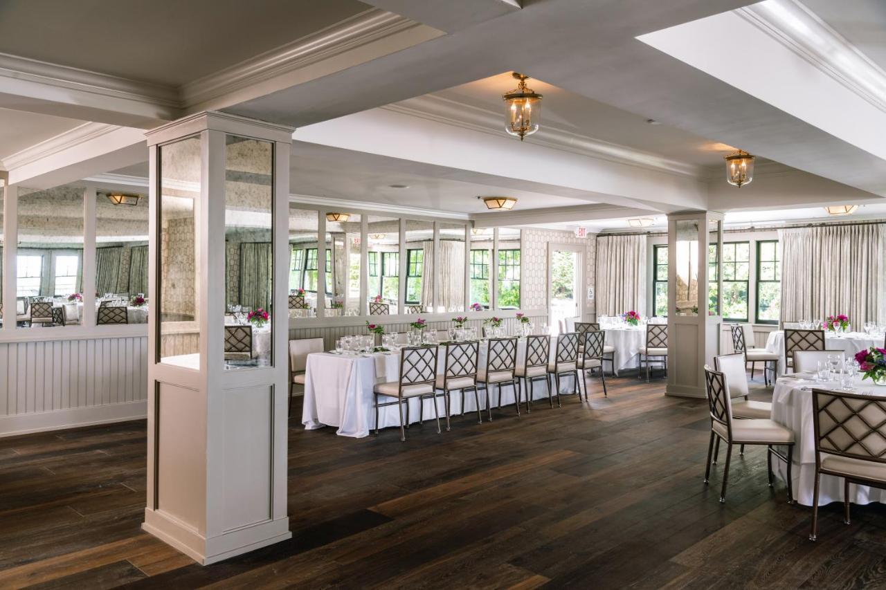 Harbor View Hotel Edgartown Kültér fotó