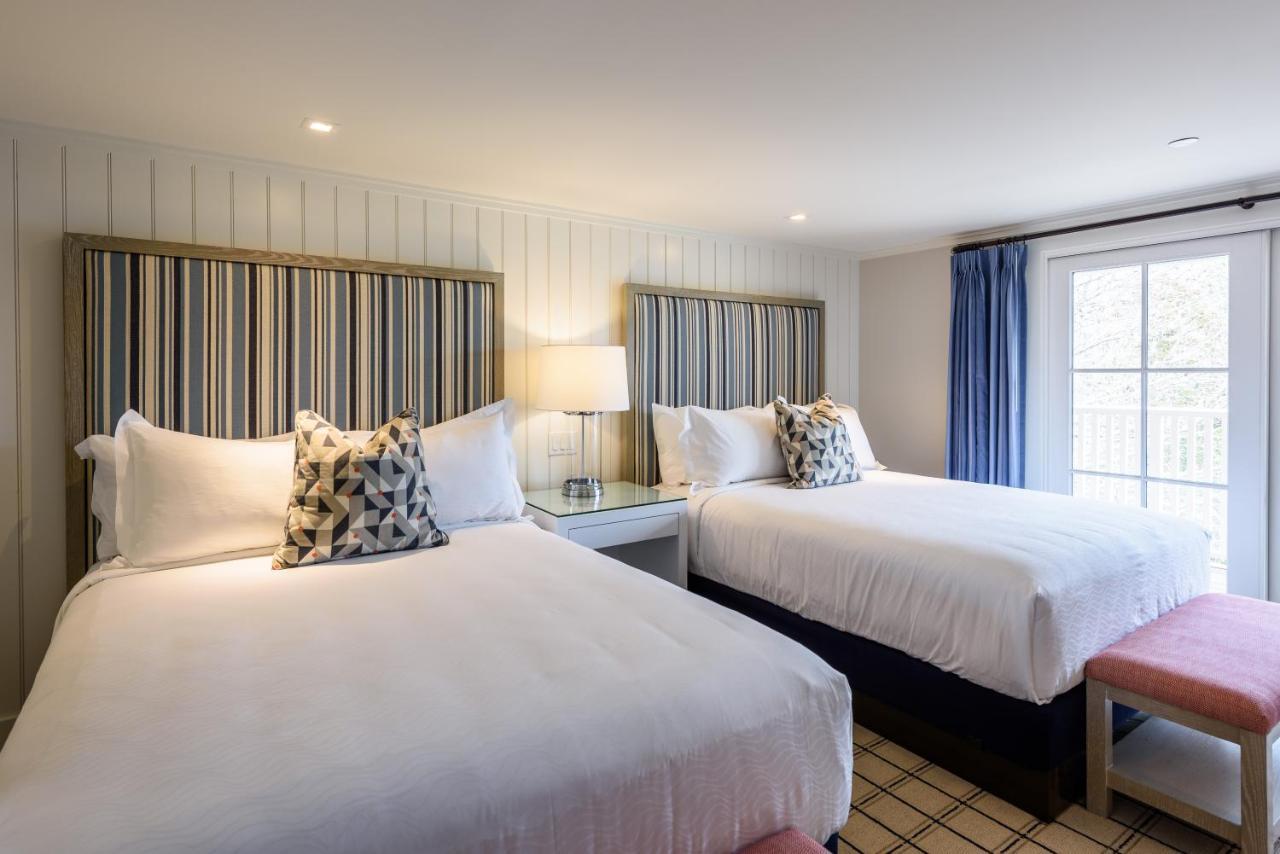 Harbor View Hotel Edgartown Kültér fotó