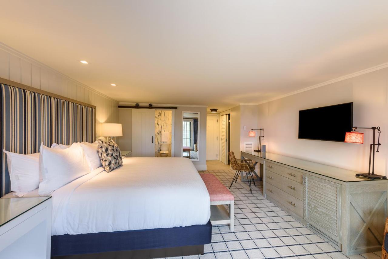 Harbor View Hotel Edgartown Kültér fotó