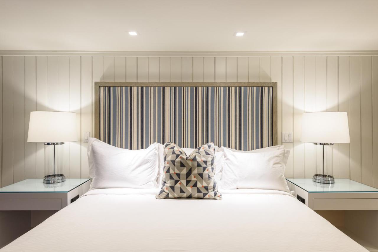 Harbor View Hotel Edgartown Kültér fotó